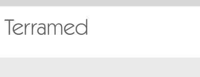 Logo Terramed