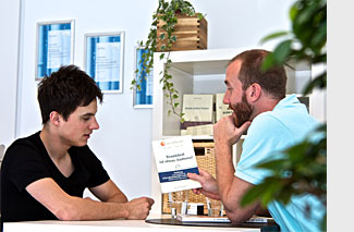 Verhaltenstherapie